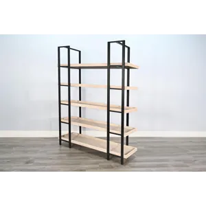 Liam Open Bookcase/Etagere
