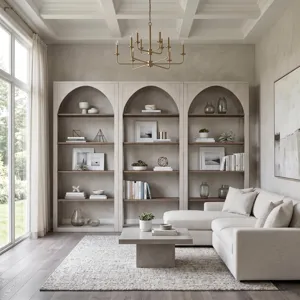 Bookcase