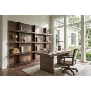 Boise Large Writing Desk