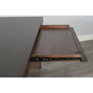 Boise Large Writing Desk