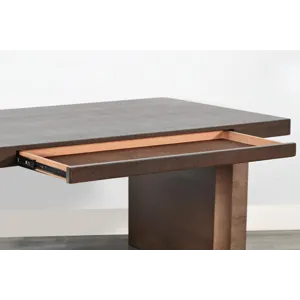 Boise Large Writing Desk