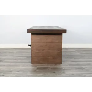 Boise Large Writing Desk
