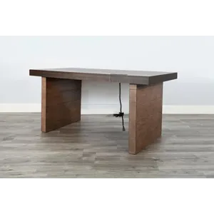 Boise Large Writing Desk