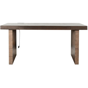 Boise Large Writing Desk