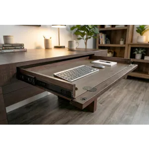 Boise Large Writing Desk