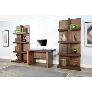 Boise Bookcase