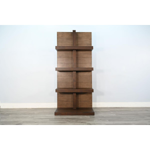 Boise Bookcase