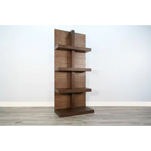 Boise Bookcase