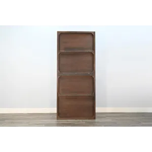 Boise Bookcase