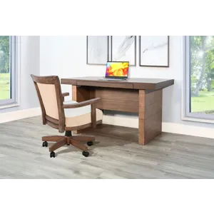 Boise Writing Desk