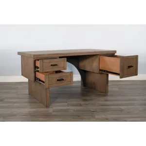 Arch Desk