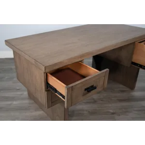 Arch Desk