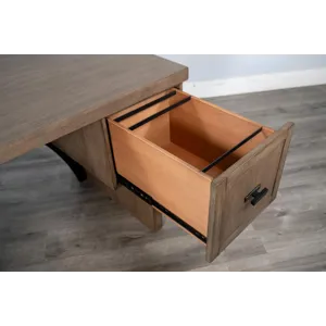 Arch Desk