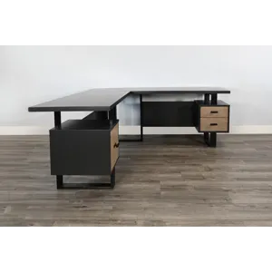 Audi Return Desk
