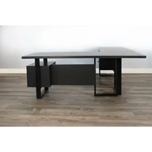 Audi Return Desk
