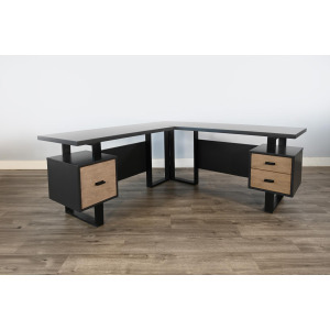 Audi Return Desk