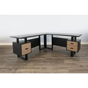 Audi Return Desk