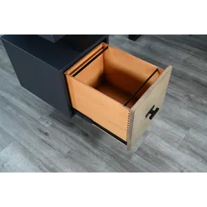 Audi Return Desk