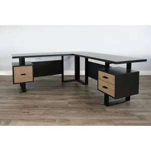 Audi Return Desk