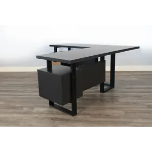 Audi Return Desk