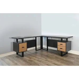 Audi Return Desk