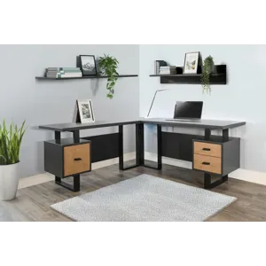 Audi Bookcase