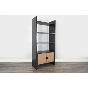 Audi Bookcase