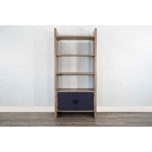 Audi Bookcase