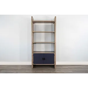 Audi Bookcase