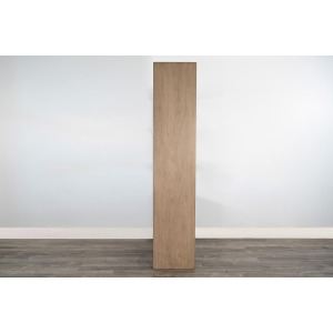 Bookcase Side Panel Only