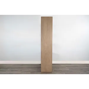 Audi Bookcase
