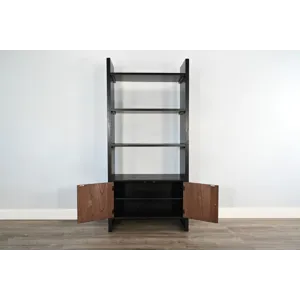 Audi Bookcase