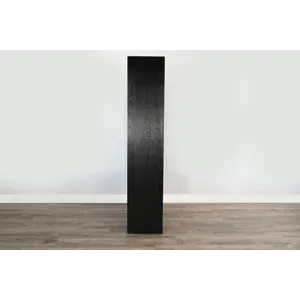 Audi Bookcase