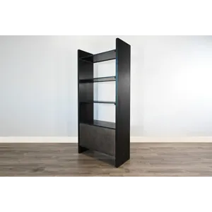 Audi Bookcase