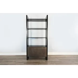 Audi Bookcase