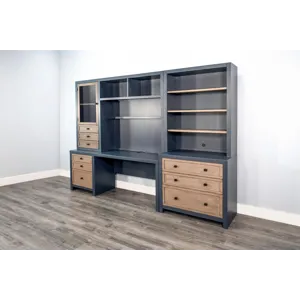 Riley Wall Desk
