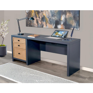 Riley Desk Base