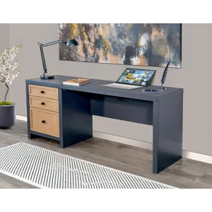 Riley Desk Base