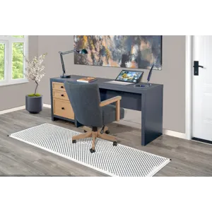 Riley Desk Base