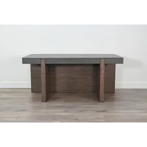 Boise Accent Writing Desk