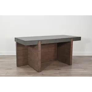 Boise Accent Writing Desk