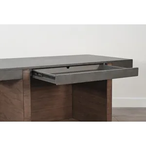 Boise Accent Writing Desk