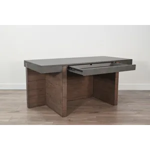 Boise Accent Writing Desk