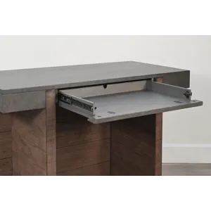 Boise Accent Writing Desk