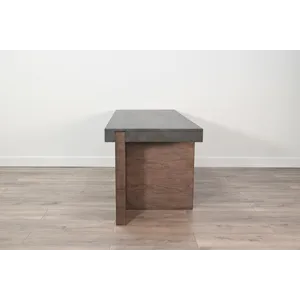 Boise Accent Writing Desk