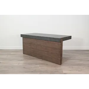 Boise Accent Writing Desk