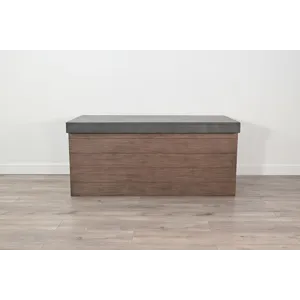 Boise Accent Writing Desk