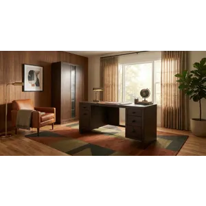 Gen S Desk