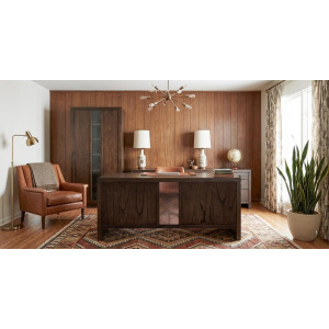 Gen S Desk
