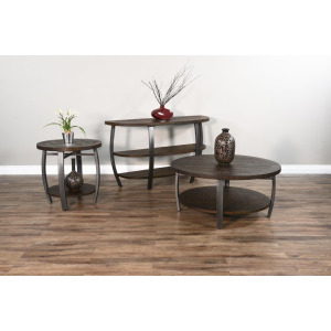 HOMESTEAD Sofa Table
